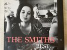 THE SMITHS - THE SMITHS... BEST I - VINYL LP 1992 ALBUM IN EXCELLENT CONDITION