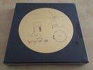 NASA VOYAGER GOLDEN RECORD 40th Anniversary Vinyl Boxset Kickstarter DELUXE