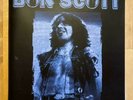 AC/DC ?– Bon Scott Double Record Set Limited Edition17/45 Live Coca Cola Jingels