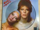 NEW David Bowie Pin Ups Picture Disc 12