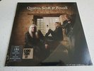 Quatro, Scott & Powell  - 180gm White Vinyl Album / LP  - Record Store Day 2020