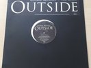 GEORGE MICHAEL Outside (The Mixes) UK promo vinyl 12