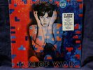 PAUL McCARTNEY VERY RARE SEALED LP TUG OF WAR 1982 USA 1stPRESS W/HYPE STICKER