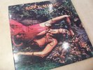 SIGNED ROXY MUSIC STRANDED LP Sleeve FERRY MANZANERA MACKAY Autographed