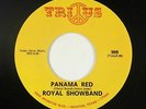 Funk 45 - Royal Showband - Panama Red - Tri-Us - VG+ mp3
