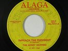 Funk Breaks 45 - Honey Drippers - Impeach The President - Alaga - mp3