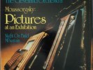 Telarc DG10042 Moussorgsky:Pictures at an Exhibition/CO/Maazel,TAS list