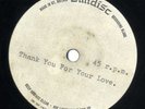 Thank You For Your Love 7
