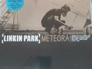Linkin Park Meteora Rsd2021 Aqua Blue Double Vinyl Sealed. One day listing