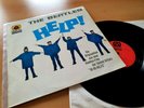 The Beatles - Help  Vinyl LP Hörzu Langspielplatte German Press in NM