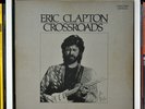 Eric Clapton | Crossroads | 6 x Vinyl LP Box Set | Polydor 835 261-1 1988