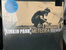 Linkin Park Meteora 2021 RSD Record Store Day Exclusive Blue Vinyl Record /8500