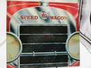 1971 REO Speedwagon “Self-Titled” LP Record Ultrasonic Clean NM cVG+