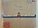THELONIOUS MONK  JOHN COLTRANE Complete 1957 Riverside Recordings Sealed 3LP's
