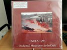 Enola Gay Remixes Orchestral Manoeuvres In The Dark (RSD Red Vinyl  Exclusive )