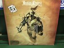 JUDAS PRIEST Hero, Hero Vinyl lP VICTORIA RECORDS VLP-23 1982 SPANISH IMPORT EX
