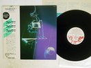 VA(CABARET VOLTAIRE) CLEAR CUT 2 ROUGH TRADE RTL-21 Japan OBI VINYL LP