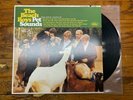 Beach Boys Pet Sounds 2008 Mono Vinyl Reissue Beatles McCartney pop rock surf
