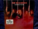 RUNAWAYS VERY RARE SEALED LP QUEENS OF NOISE 1977 USA 1stPRESS W/RARE STICKER