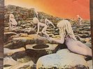 Led Zeppelin Houses of the Holy SD7255 VG+ Sterling Robert Ludwig