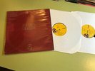 the Bee Gees 2 LP Odessa gatefold ATCO 1969 sd2-702 stereo felt cover notch rare