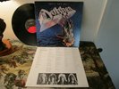 Dokken - Tooth and Nail - LP vg+/vg+ cleaned & tested