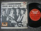 The Beatles con Tony Sheridan My Bonnie 1st Brazil EP 1964 Polydor DCP 621.517