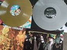 The Coral Coral Island. Double Vinyl Gold Silver Signed Numbered . Rare. Mint.