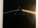 PINK FLOYD DARK SIDE OF THE MOON ORIGINAL 1973 CANADIAN HARVEST SMAS-11163-A