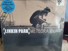 Linkin Park - Meteora 2021 RSD Record Store Day Exclusive Aqua Blue Vinyl
