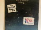 Original Willie Nelson Stardust LP Album 1978 Columbia JC 35305 NM