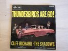 Cliff Richard And The Shadows – Thunderbirds Are Go  - 7