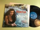 Martin Denny Primitiva LRP-3087 Liberty mono MCM 1st 1958 lounge tiki jazz beat