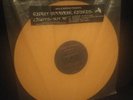 Various - Lights Out EP - Limited Edition Orange Vinyl Hardcore Breaks Rave VG+