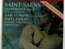 Saint-Saëns--Mercury Living Presence  TAS Super Disc
