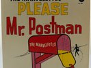 The Marvelettes: Please Mr. Postman on Tamla original