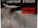 Lightnin' Hopkins: Lightnin' Strikes
