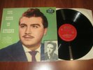 STEVE ZACHARY - ONE HOUR IN ATHENS - RARE SOUTH AFRICAN ORIGINAL 1960 LP GREEK