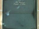 The Wailers    Catch A Fire    ILPS 9241   UK First Press  Zippo   Bob Marley