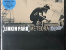 Linkin Park Meteora Record Store Day (RSD) Vinyl Release 2021 SEALED