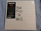 SEALED  - PINK FLOYD Pink Floyd Records 2-LP THE WALL - 180g REISSUE - 2016