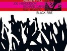 Andrew Hill - Black Fire - LP Vinyl - 7752021 - NEW