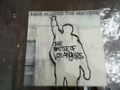 Rage Against The Machine The Battle of Los Angeles 1999