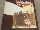 Led Zeppelin II Classic Rock LP Atlantic Records SD 8236
