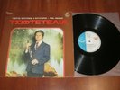 GIORGOS MPOURMAS - GREEK TSIFTETELI DEEP ORIENTAL RAW SOUND CLARINET LP DEMOTIC