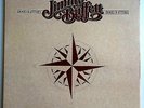 JIMMY BUFFETT ‎– Changes In Latitudes ..  Vinyl LP 1977 MCA 37150 Embosed Lyric