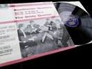 Beethoven: Quartets Nos. 3 & 6 - Drolc Quartet **Columbia 33CX 1859 ED1 LP**