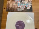 THEE OH SEES - ZORK'S TAPE BRUISE Limited Clear Vinyl