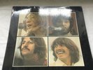Beatles let it be box set 100% original components red apple 2U ex vinyl NM
