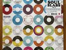 Colemine Records Soul Slabs Vol. 3 2xLP Red Vinyl Record Store Day 2021 6/12/21
